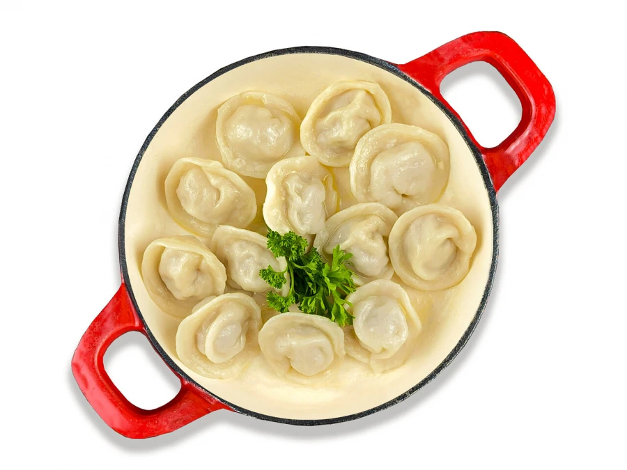 Пельмени Шримс