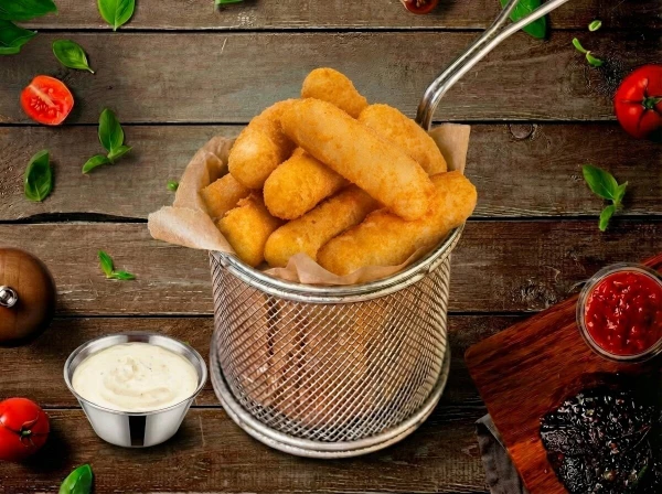 Сырные палочки