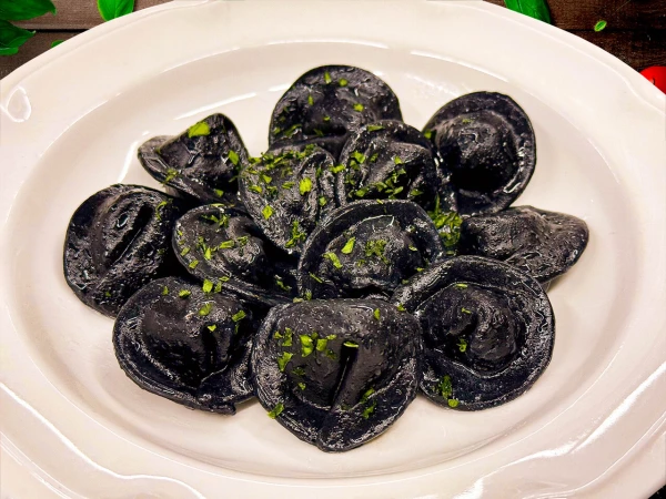 Пельмени Блэкмени