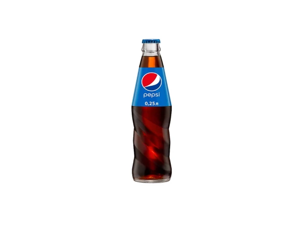 Pepsi