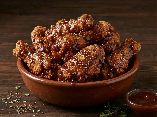 Крылья Кола