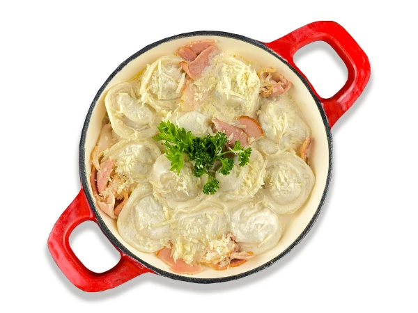 Пельмени фирменные Бриджит Джонс
