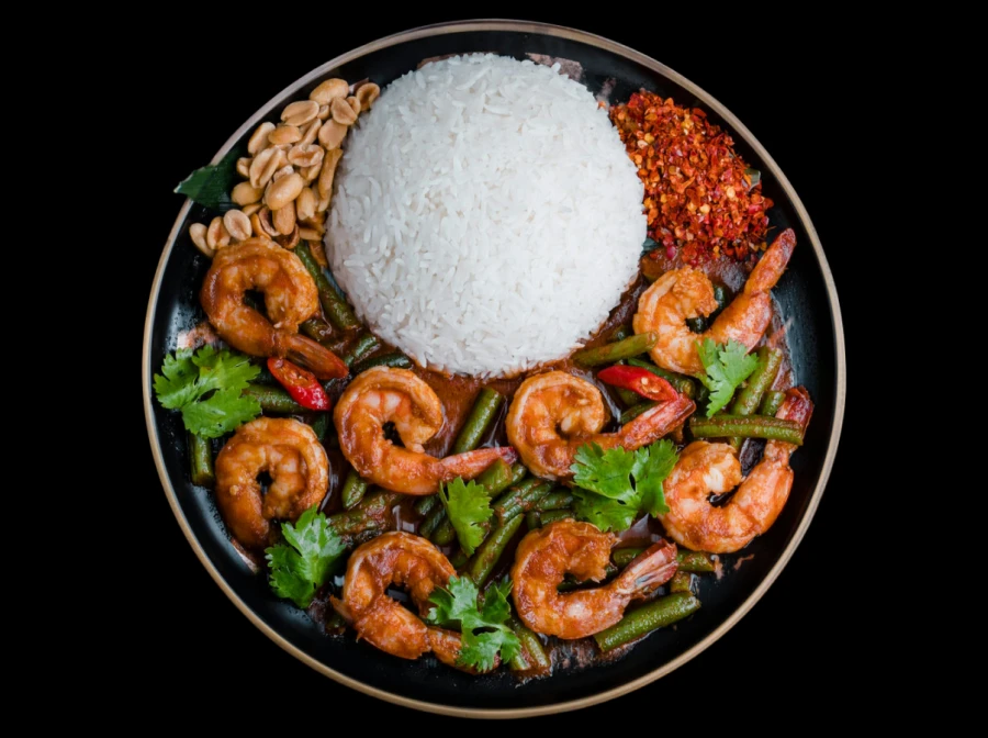 Red Thai