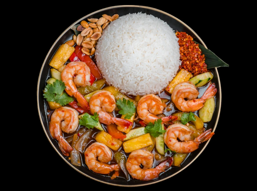 Sweet Thai
