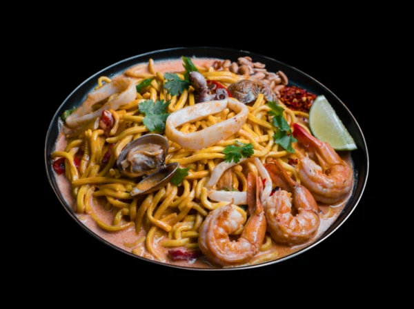 Том ям noodle Karri