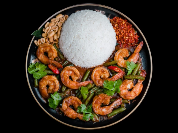 Red Thai