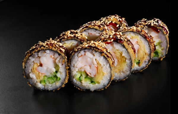 Темпура Креветка