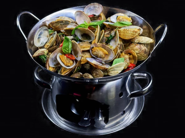 Вонголе Thay Style 0,4 кг