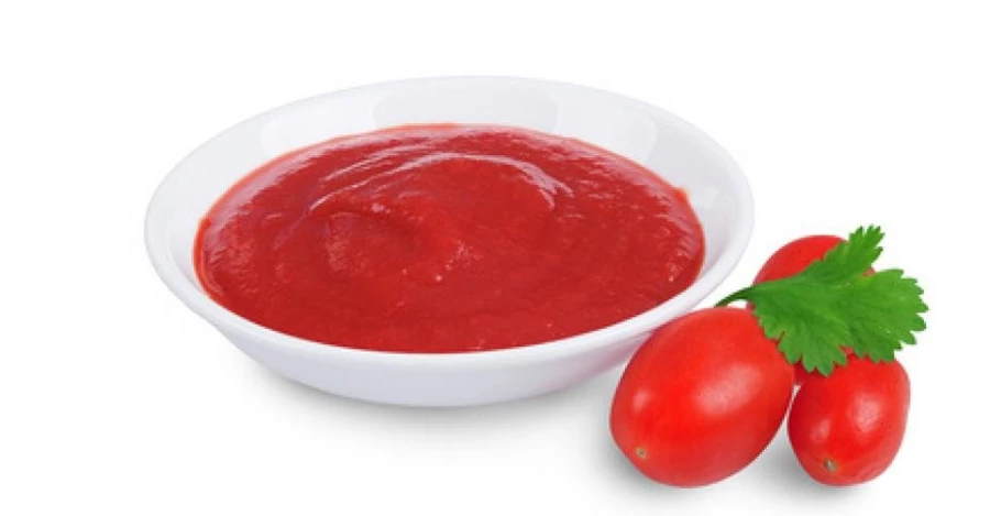 Кетчуп