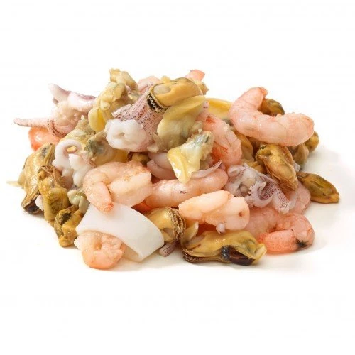 Морской коктейль