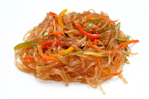 Лапша стеклянная