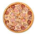 Большая Мясная