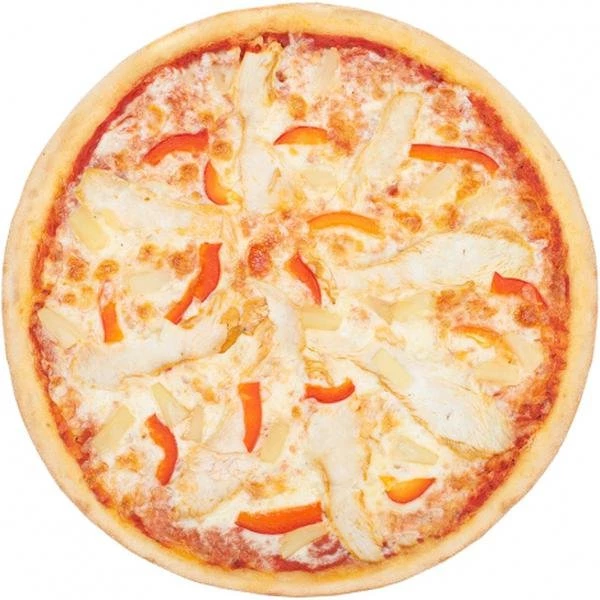 Мексиканская