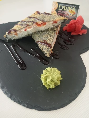 Сэндвич-ролл