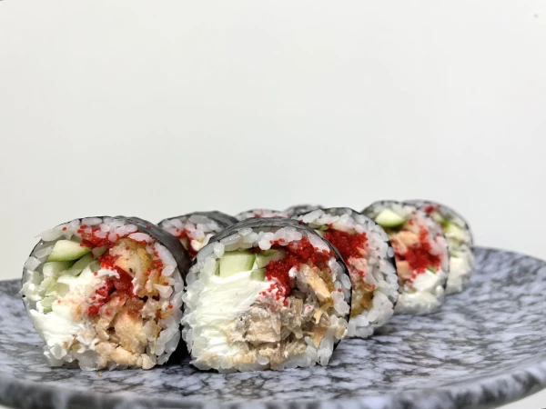 Ай Терияки