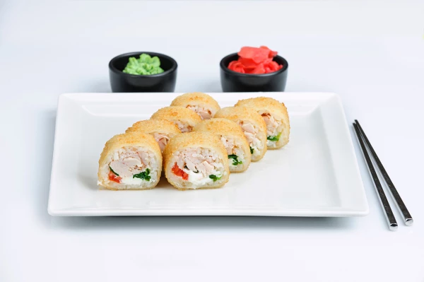 Харумаки Тори