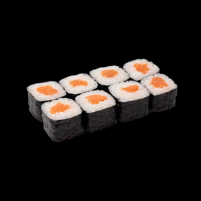 Сяке маки