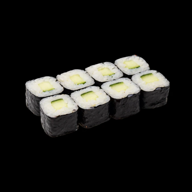 Капа маки