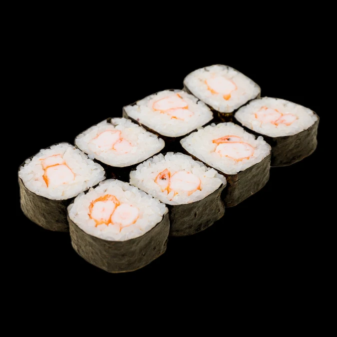 Эби маки 