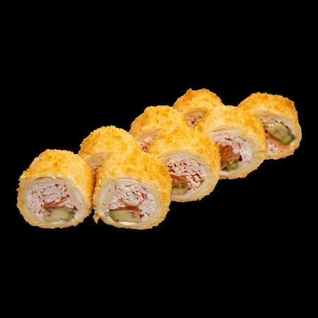 Темпура ями