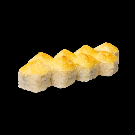 Запечённый чикен