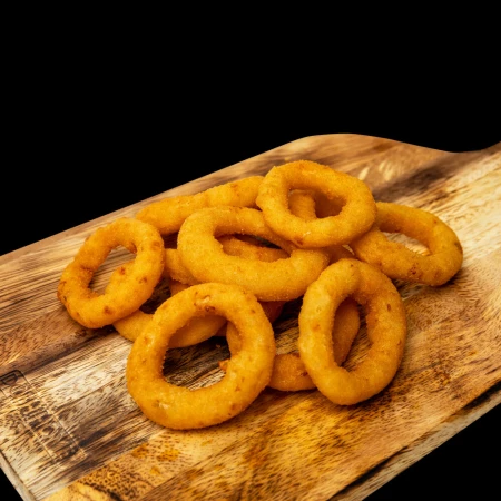 Кольца кальмара