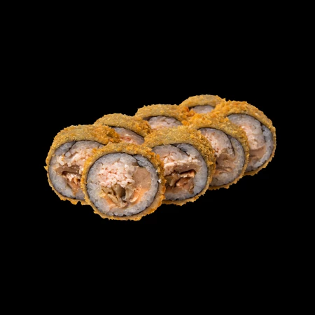 Темпура микс