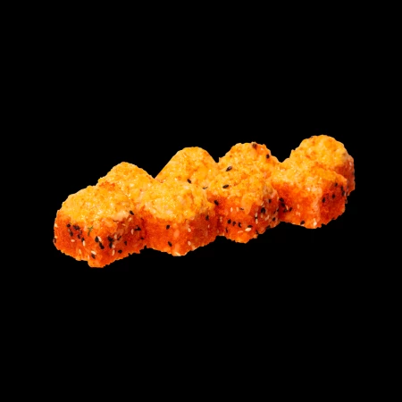 Жгучая креветка