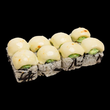 Запечённый гигант