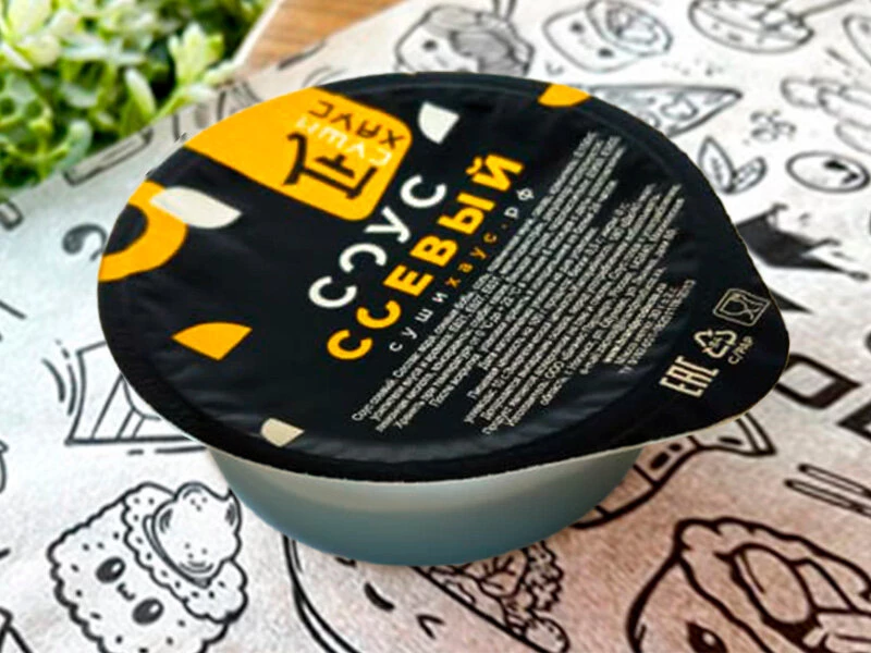 Соевый соус к заказу