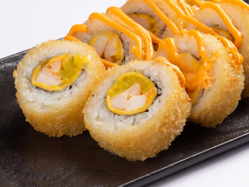 Чикен Тейсти