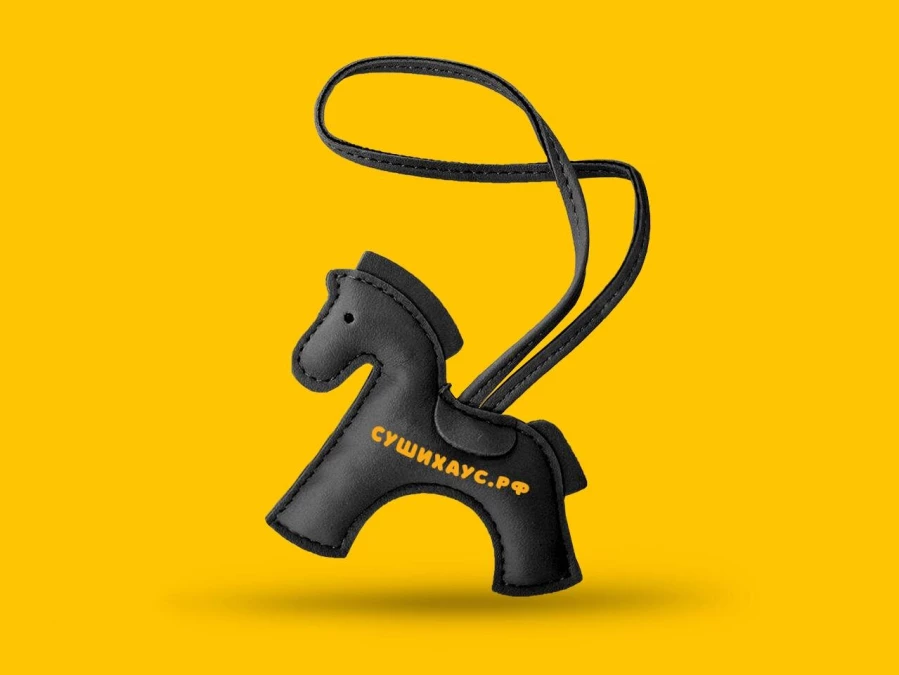 Лошадка-обвес СХ