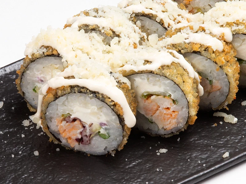 Цезарь ролл