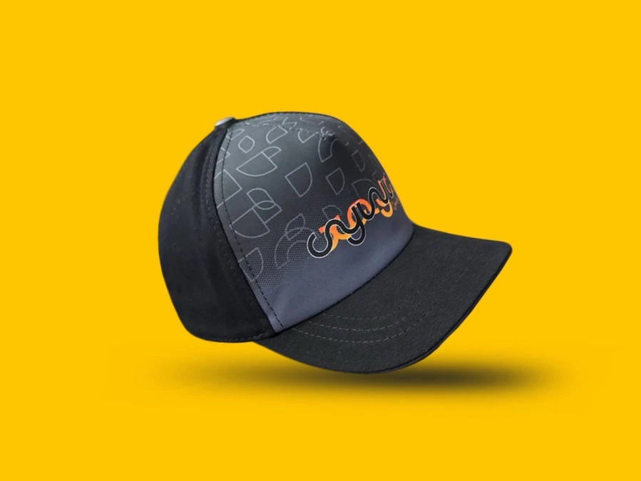 Бейсболка СХ