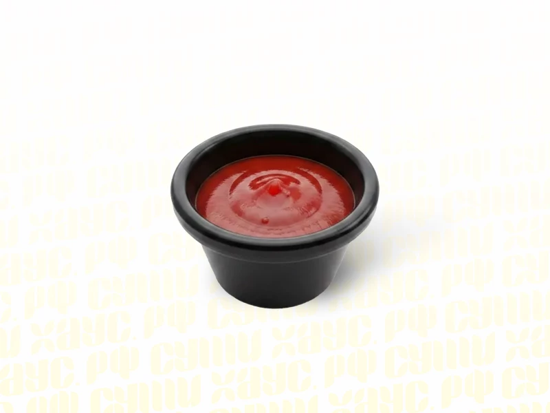 Натуральный кетчуп |соус