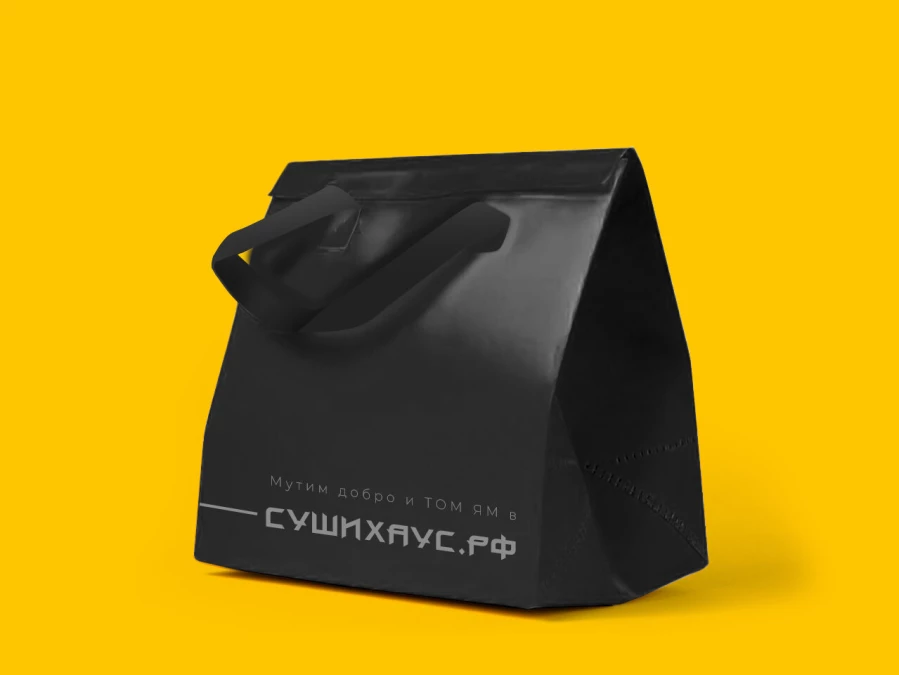 Термошоппер СХ