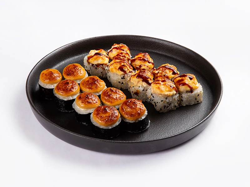 Сет Тори Изуми