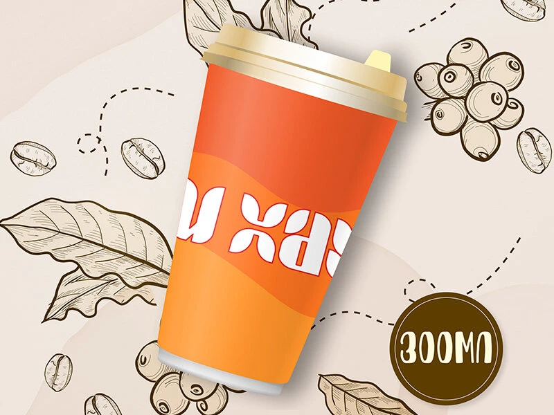 Матча латте 0.2