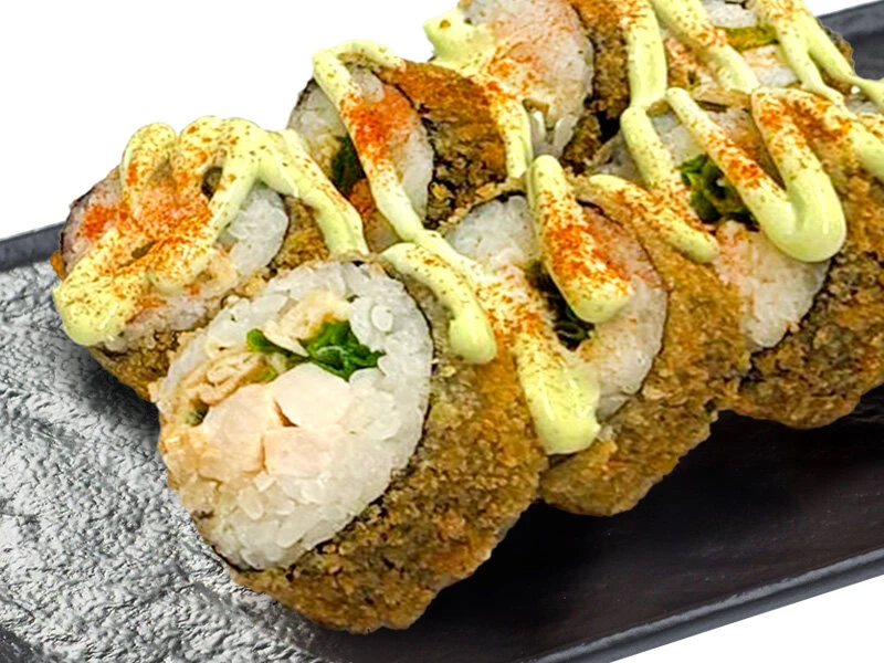 Ролл Месяца Мамору