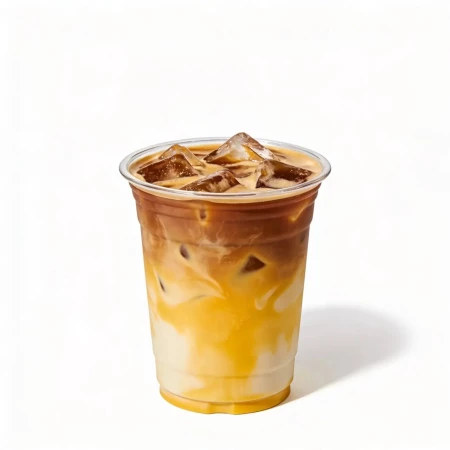 Кофе Айс Латте 