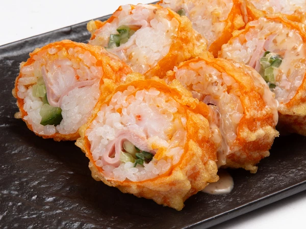 Темпура рору