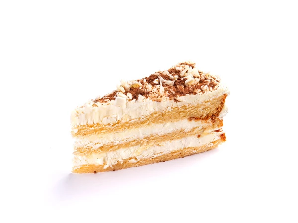 Молочный бисквит