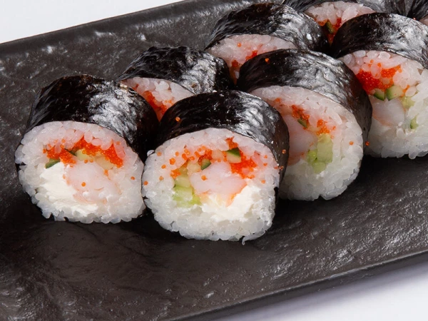 Киото с креветкой