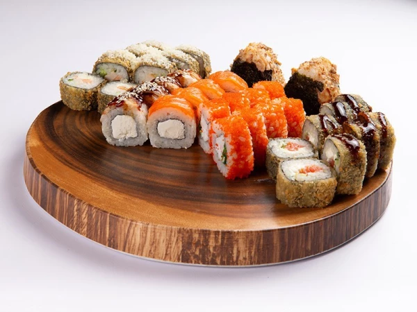 Сабзиро сет