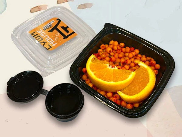 "Облепиховый" Чай на доставку