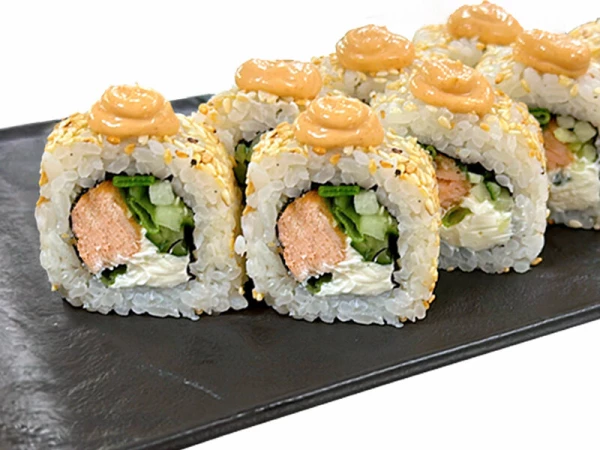 Ролл Месяца Саката