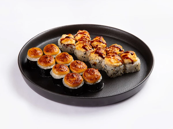  Сет Тори Изуми