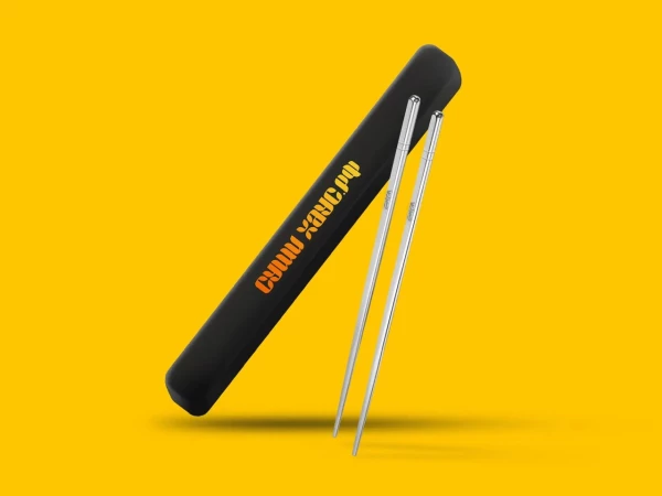 Палочки в футляре С/Х