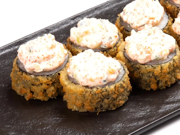 О Рицу маки