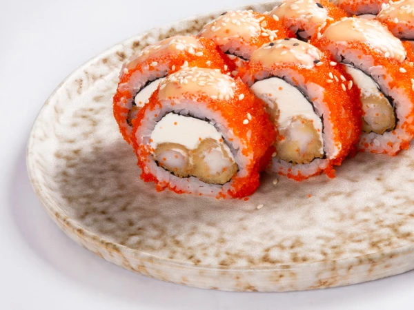 Биг Зур Эби